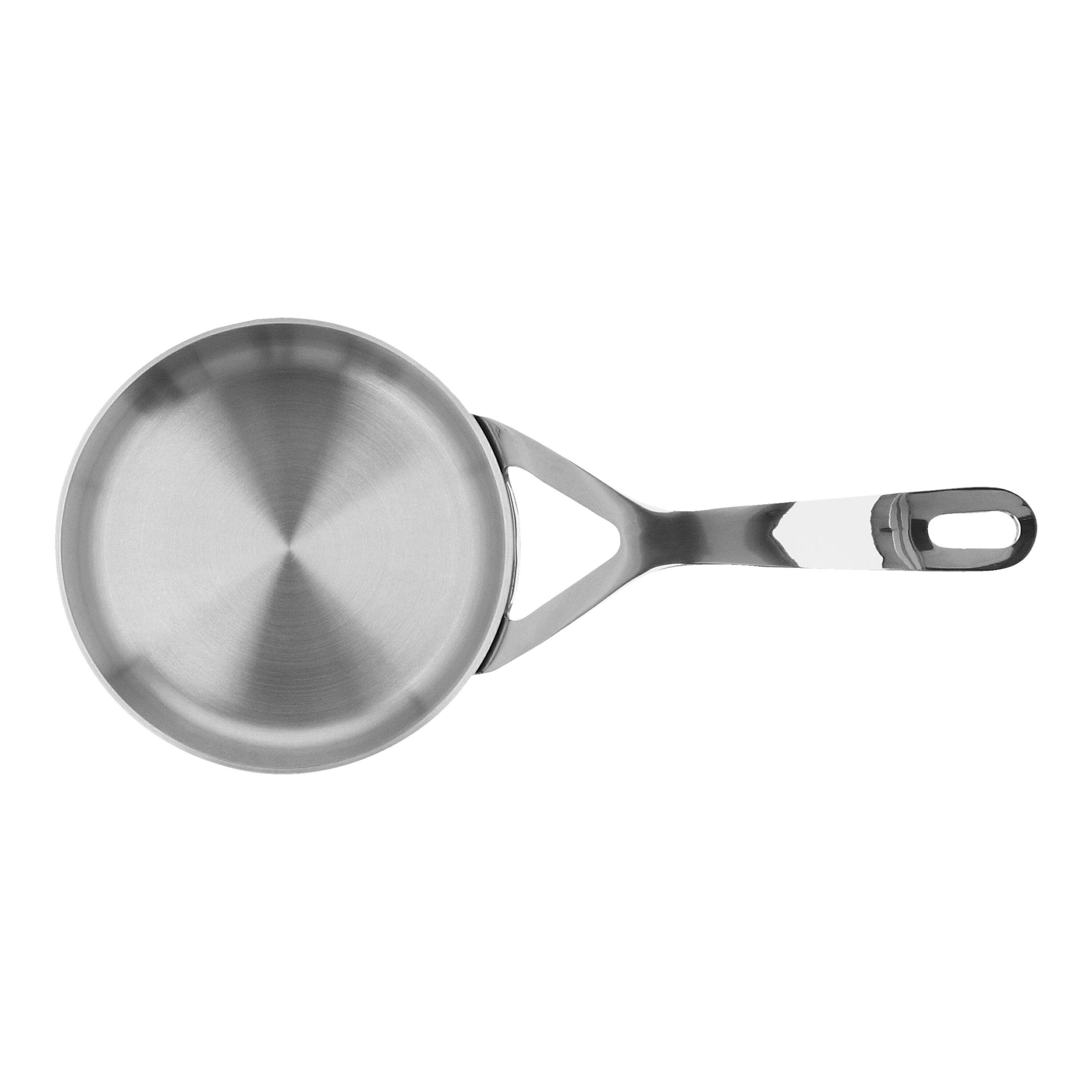 Demeyere Mini 3 Koekenpan 12 cm - Mini 3 - Demeyere