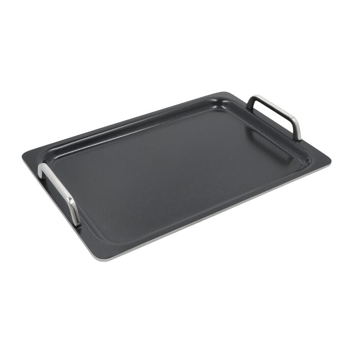 Specialties 5, Teppanyaki/plancha Ceraforce 39 cm, large 3