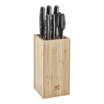 Blok Bı&ccedil;ak Seti | huş ağacı | 7-par&ccedil;a,,large 1