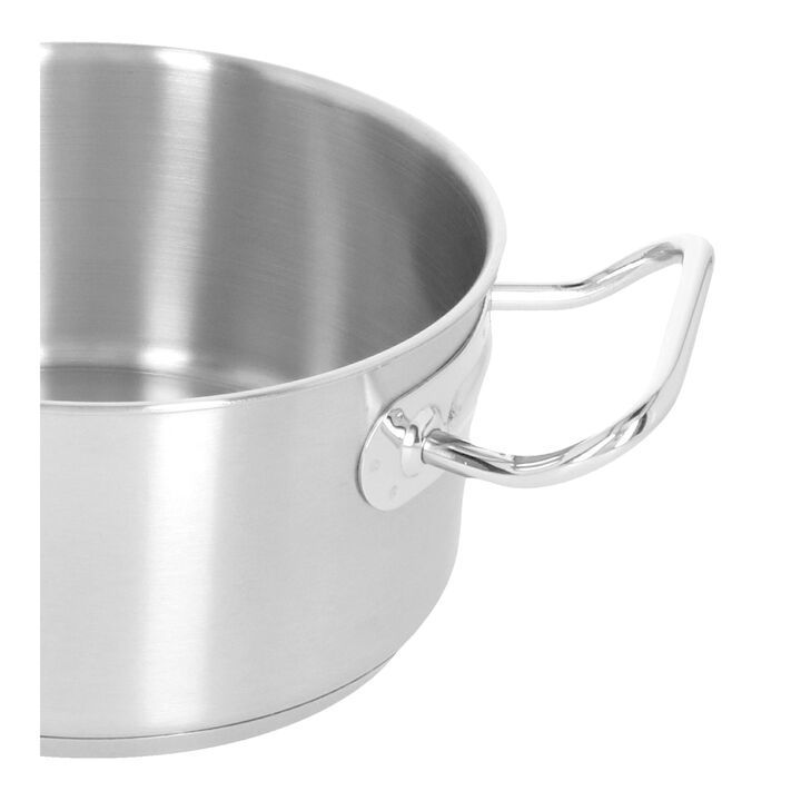 Classic 3, Kookpot met deksel 18 cm / 2 l, large 4