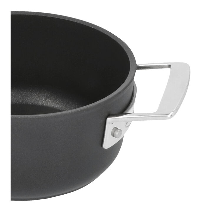 Alu Pro 5, Kookpot met deksel Duraslide Titanium 16 cm / 1,4 l, large 3