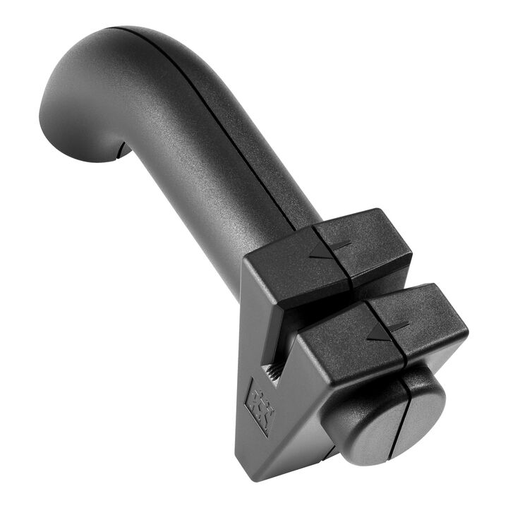 TWINSHARP, Messerschärfer Schwarz, large 3