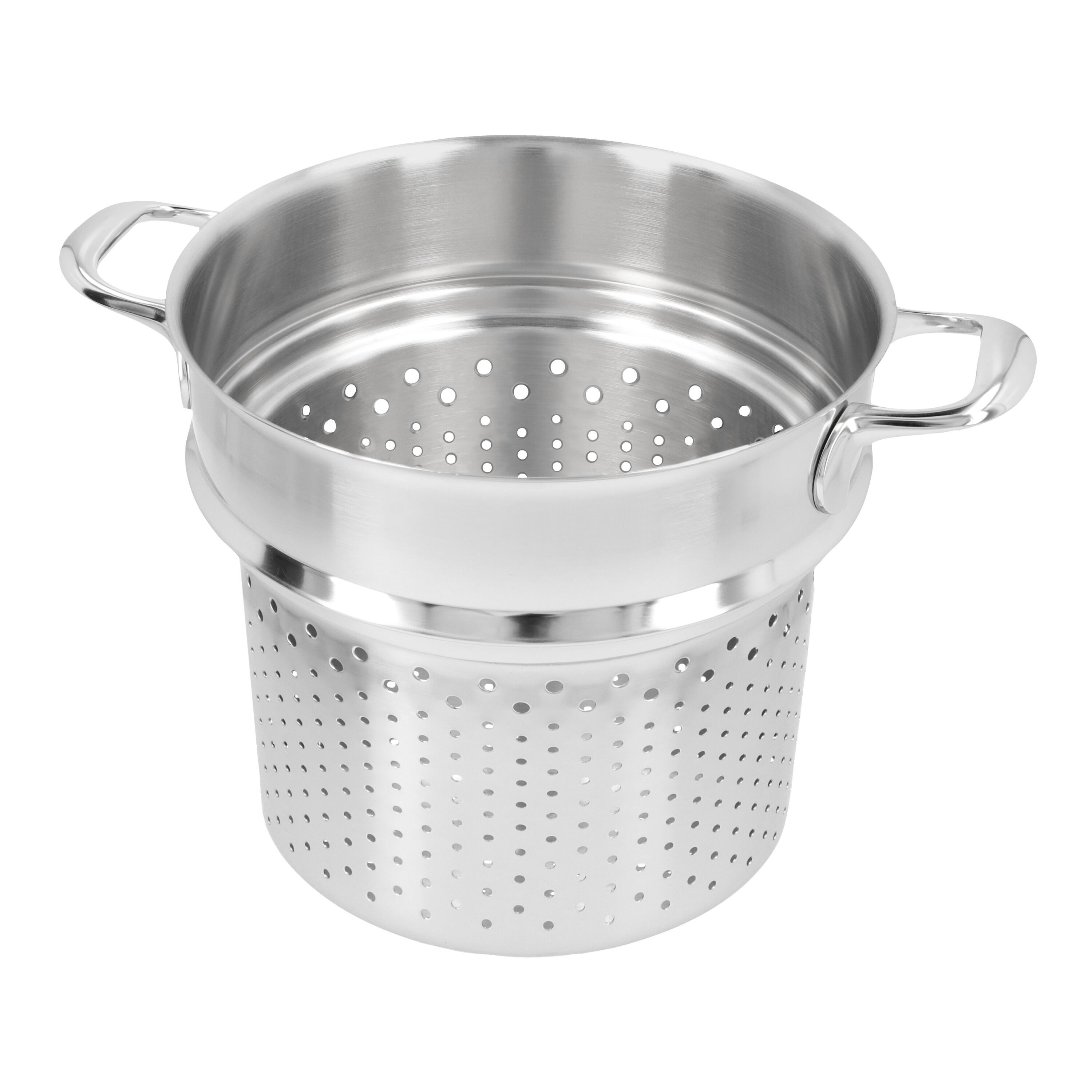 Demeyere Atlantis 7 Pastainzet 20 cm - Atlantis 7 - Demeyere
