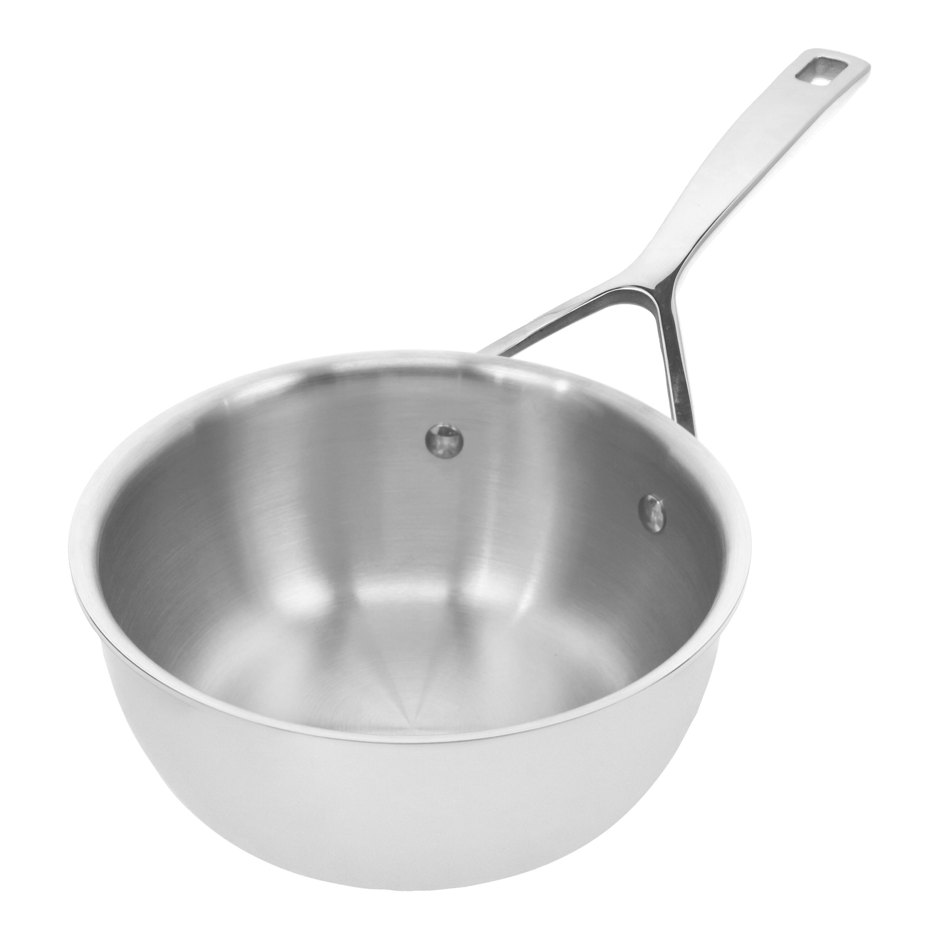 Demeyere Essential 5 Sauspan conisch 18 cm / 1,5 l - Essential 5 - Demeyere
