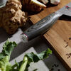 Hiko, 7-inch, Nakiri, small 7