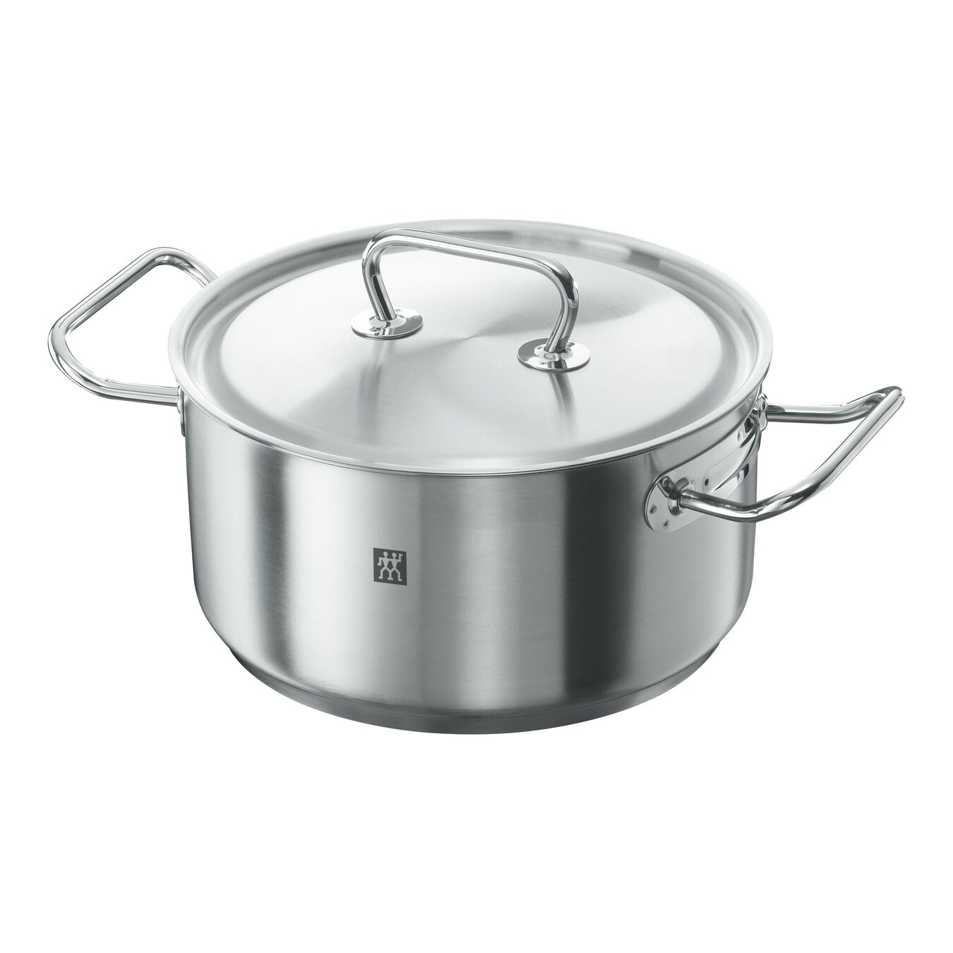 24 cm 18/10 Stainless Steel Stew pot,,large 1