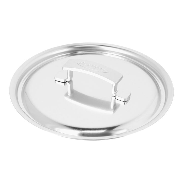 Industry 5, Stieltopf mit Deckel, 22 cm, 18/10 Edelstahl, large 2