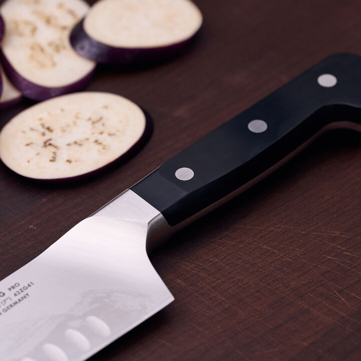 Pro, Santoku 18 cm, large 4