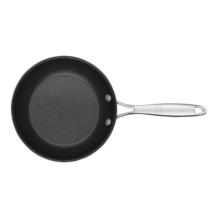 Forte, 20 cm Aluminium Frying pan black, large 4