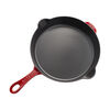 Cast Iron, 11-inch, Frying Pan - Visual Imperfections, small 2