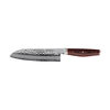 Artisan, 7-inch, Fine Edge Santoku Knife, small 2