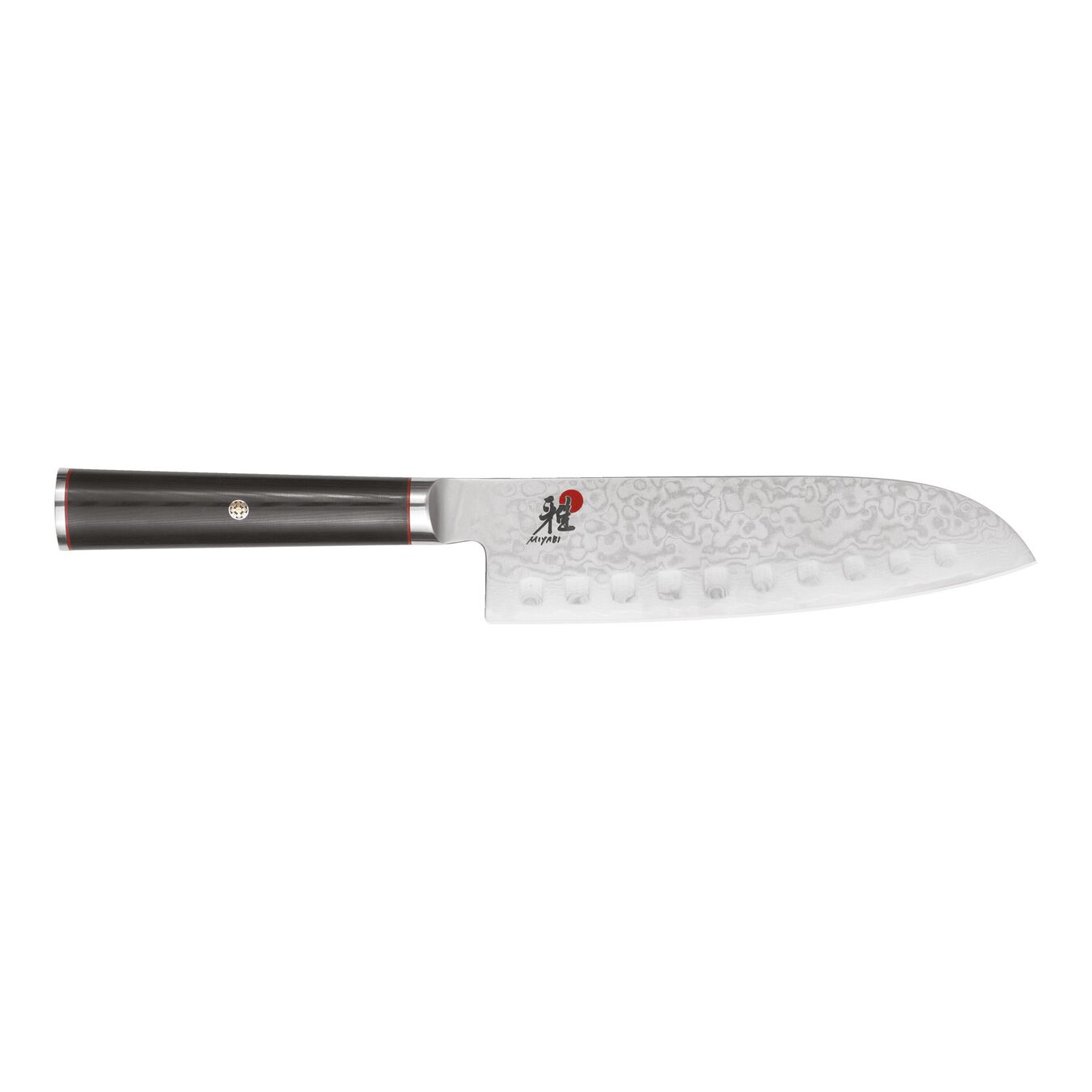 Buy MIYABI Kaizen Santoku