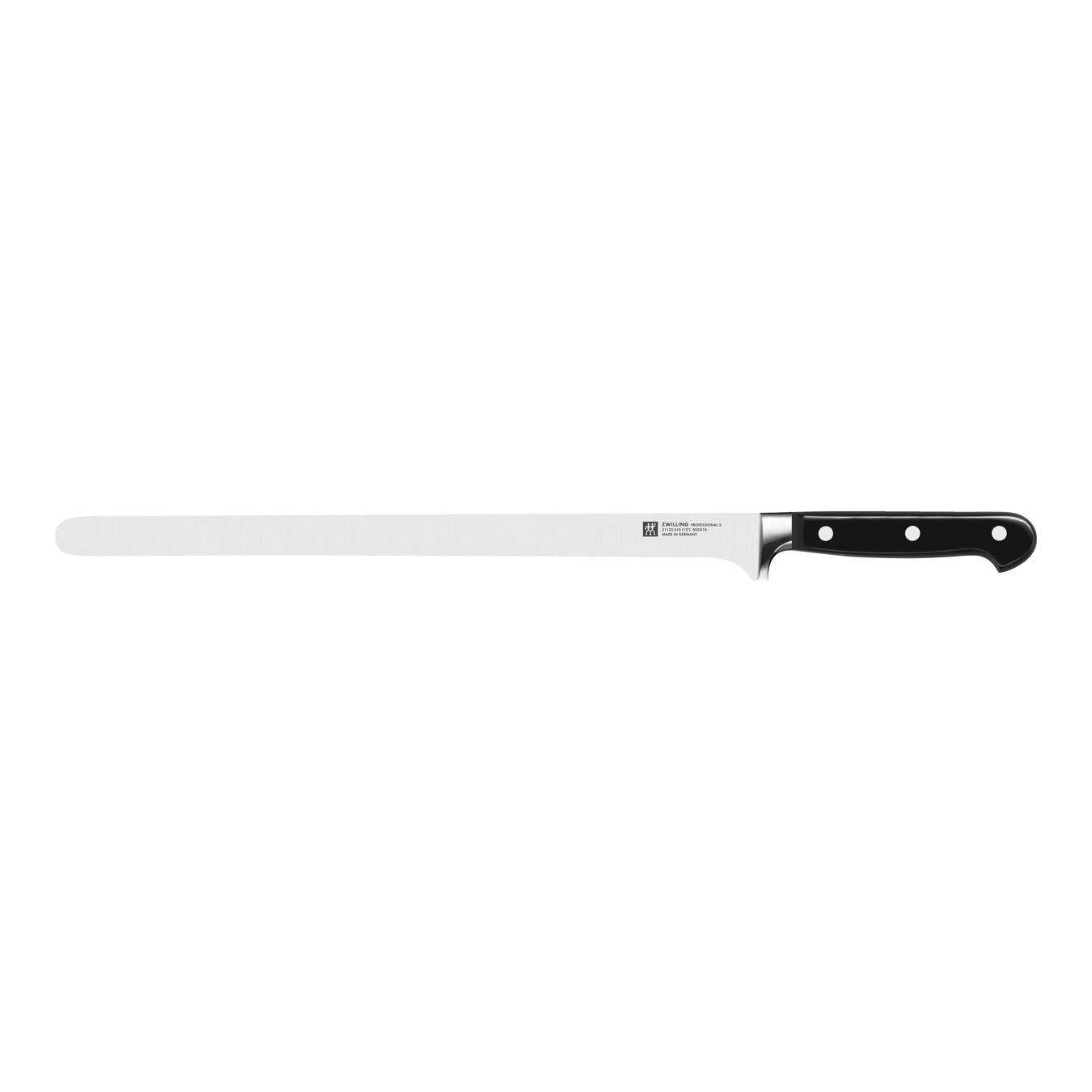 Couteau à saumon 31 cm,,large 1