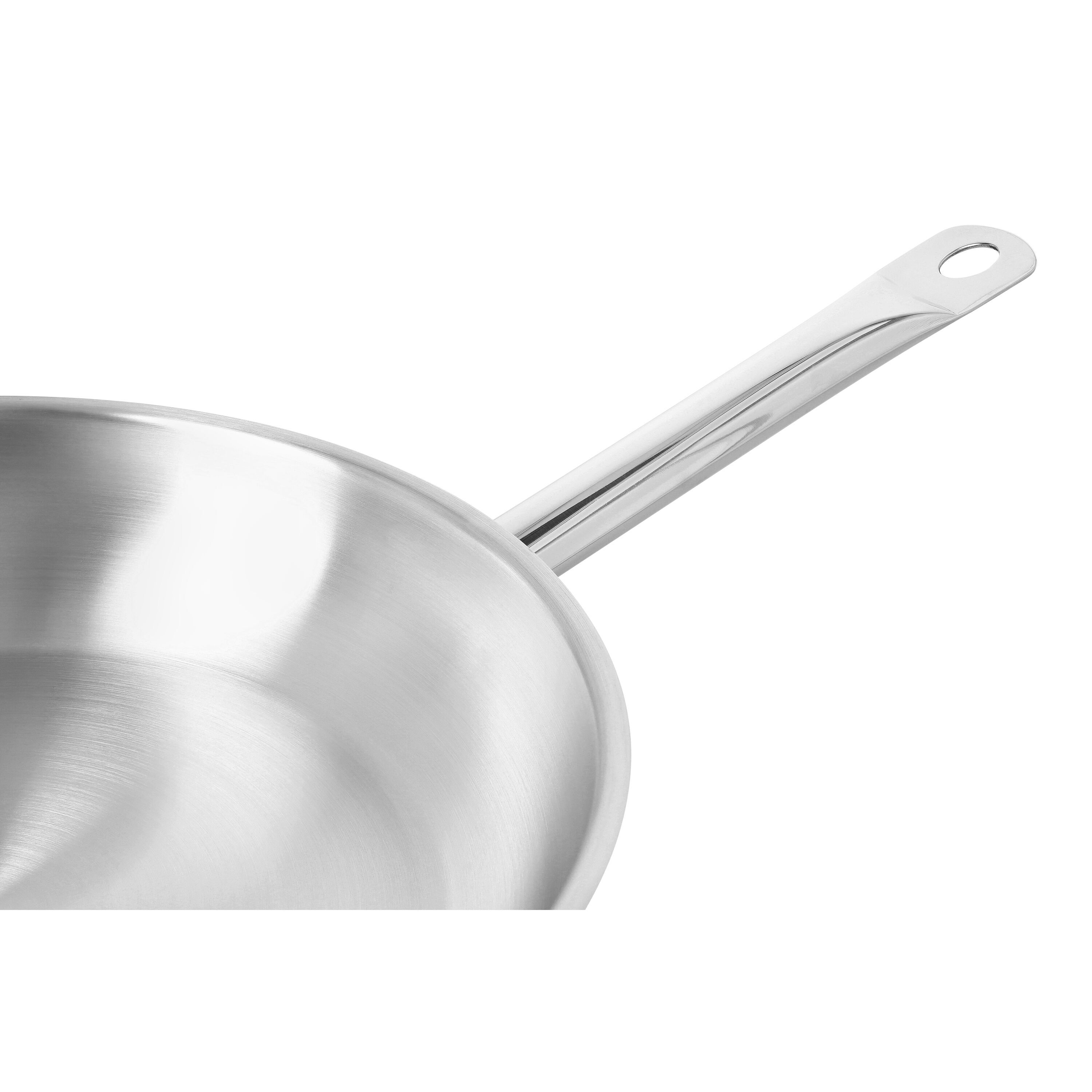 Demeyere Classic Pro 3 Koekenpan 32 cm - Classic Pro 3 - Demeyere