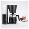 Enfinigy, 1.5-L DRIP COFFEE MAKER BLACK - OPEN BOX, small 4