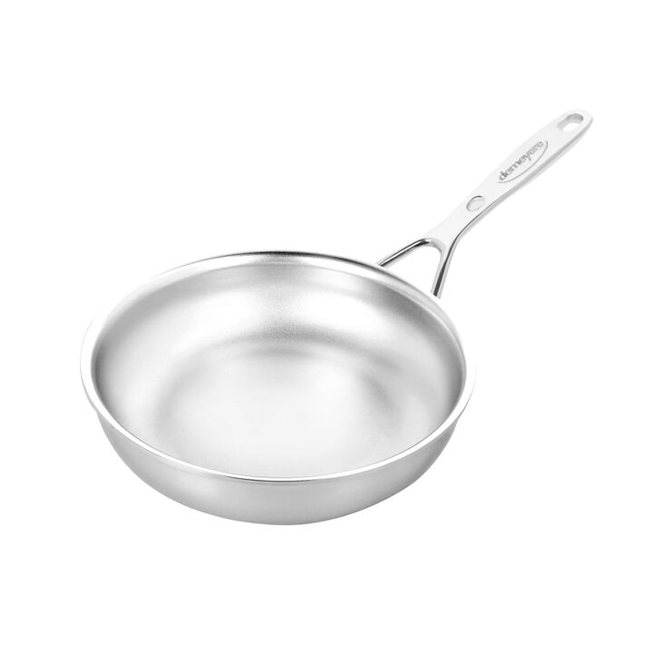Silverline 7, Poêle NanoTouch 20 cm, large 3