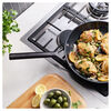 Milano, 12-inch, Aluminum, Non-stick, Frying Pan, small 5