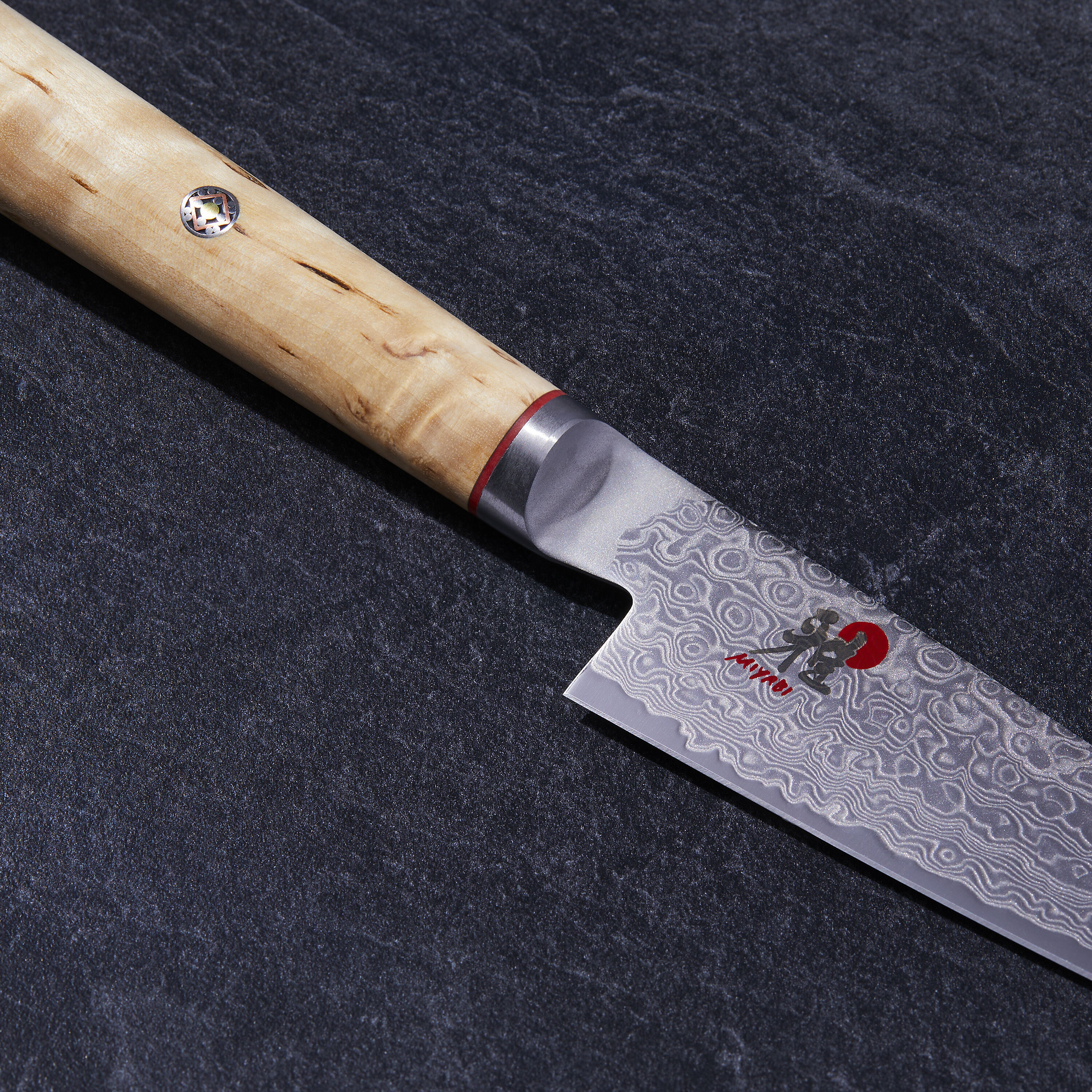 MIYABI BIRCHWOOD 5000MCD Shotoh bıçağı satın al | Zwilling