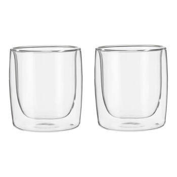Buy ZWILLING Double Wall Glassware Whisky glass |