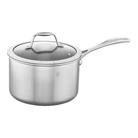 ZWILLING Spirit 3-Ply, 4 qt, stainless steel, Sauce pan