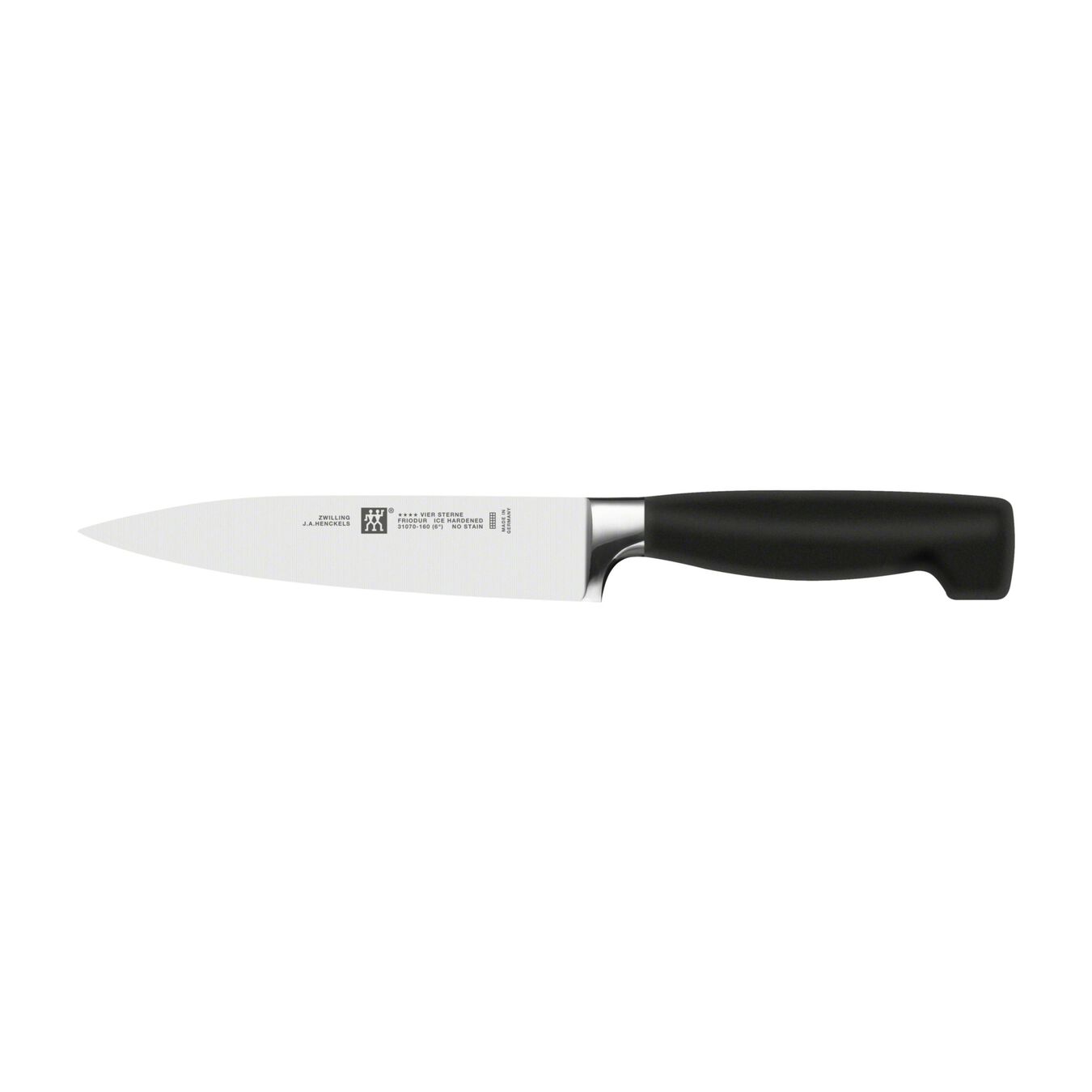 Couteau à trancher 16 cm,,large 1