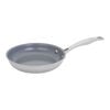 Clad H3, 8-inch, Stainless Steel, Non-stick, Frying Pan, small 1