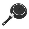 EverLift, 8-inch, Aluminum, Non-stick, Fry Pan - Black, small 3