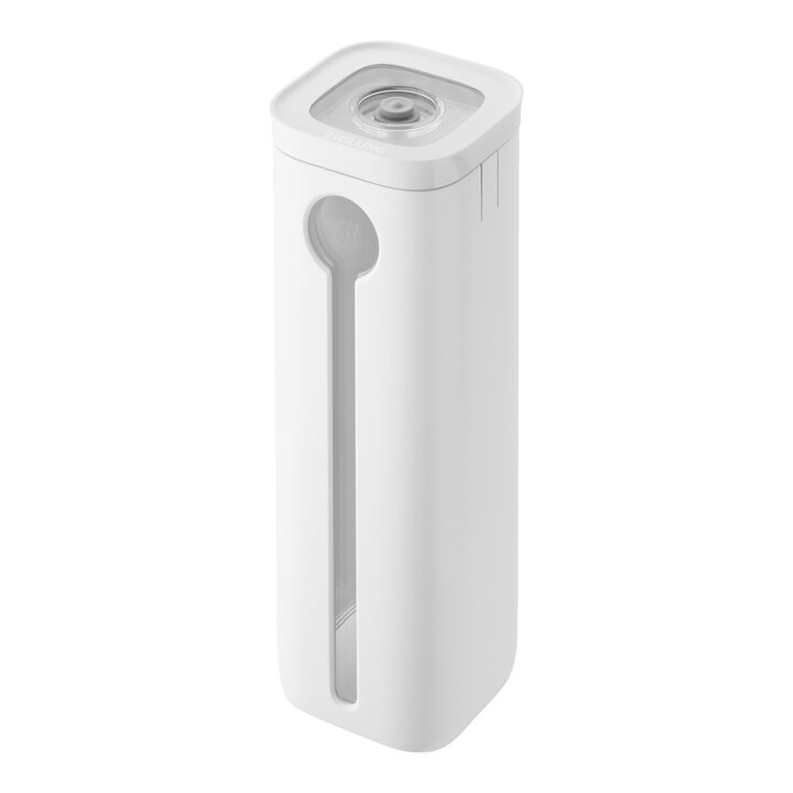 Fresh & Save CUBE, CUBE Cover 4S / 10 cm, white, large 2