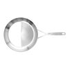 Industry 5, Pannkakspanna 26 cm, 18/10 Rostfritt st&aring;l, Silver, small 4