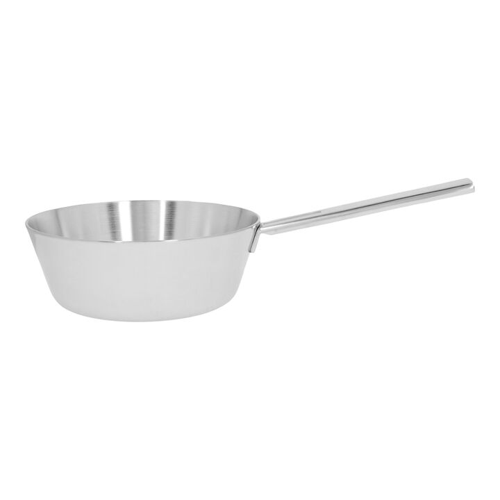 John Pawson 7, Sauteuse conique 20 cm / 2 l, large 1