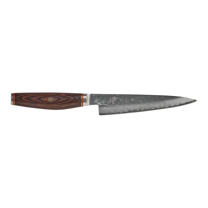 ARTISAN 6000MCT, 5-inch, Shotoh, brown, large 1