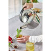 Resto, 4.75 qt Tea Kettle, 18/10 Stainless Steel , small 6