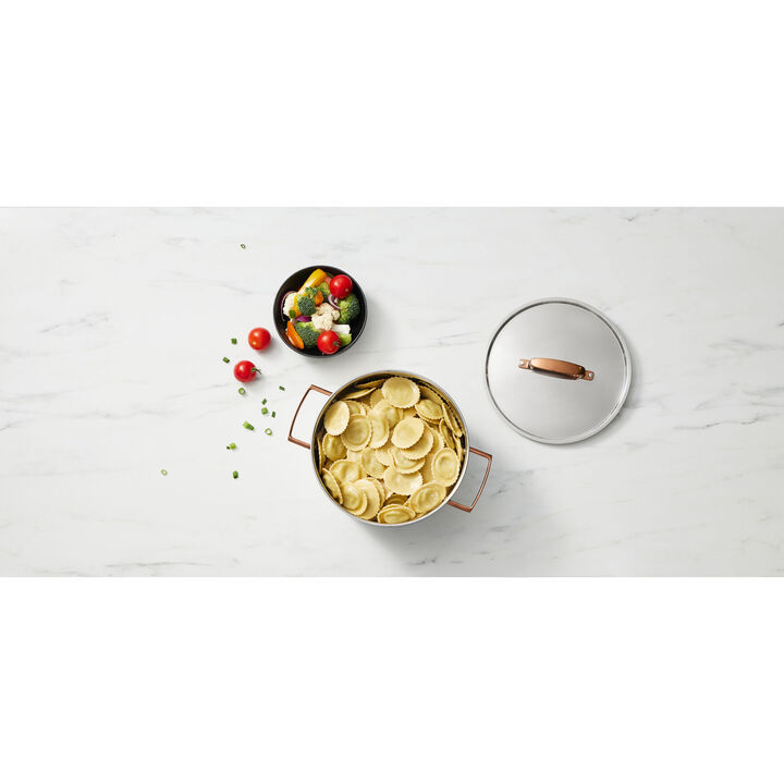 Buy ZWILLING Bellasera Stock pot