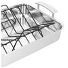 Industry 5, Stainless Steel Roasting Pan, small 6