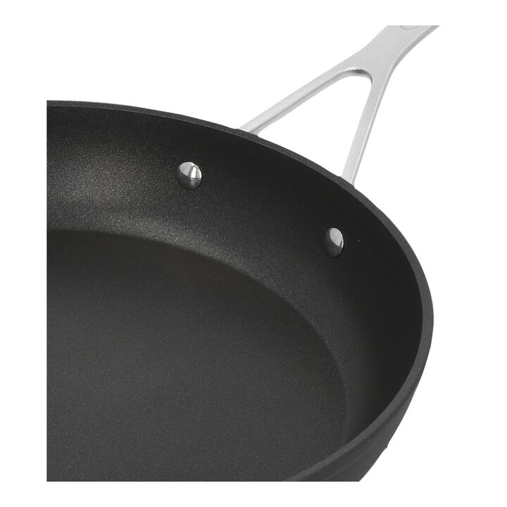 Alu Industry 3, Bakpan Duraslide 28 cm, large 2