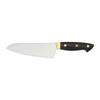 Bob Kramer Carbon 2.0, 7-inch, Santoku, small 2