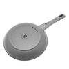 26 cm / 10 inch aluminium Frying pan,,large