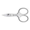 PREMIUM, matt Nail scissors, small 1