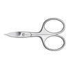 TWINOX, matt Nail scissors, small 1