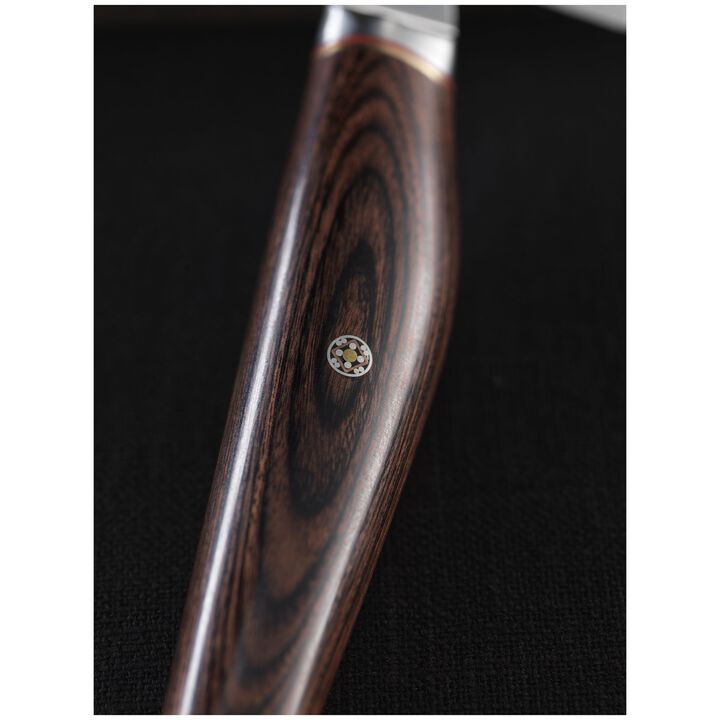 ARTISAN 6000MCT, Sujihiki liscio - 24 cm, marrone, large 4