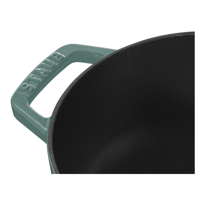 La Cocotte, La Marmite 31 cm, Gusseisen, large 4