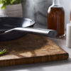 Milano, 26 cm / 10 inch aluminum Frying pan, small 6