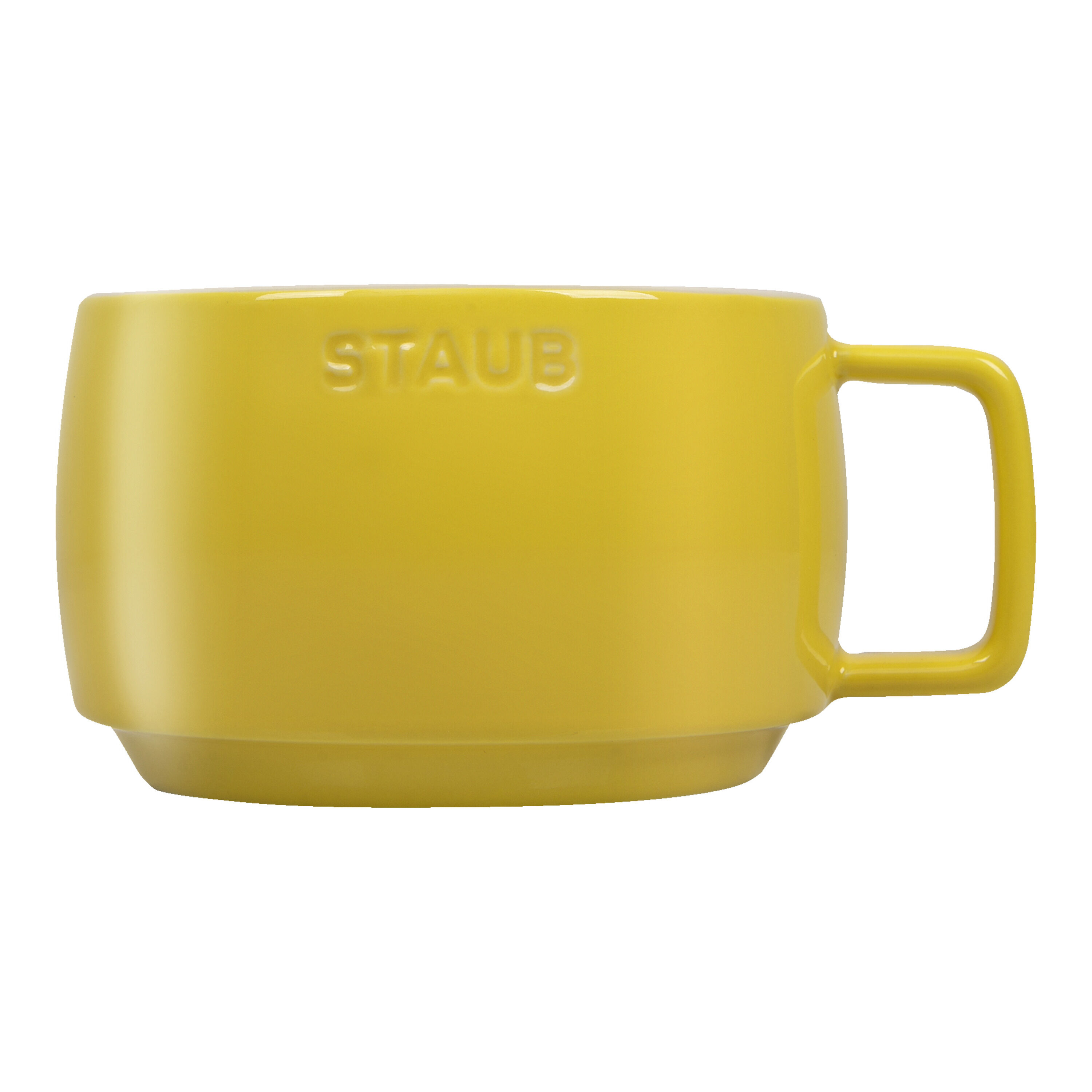 Thumbnail - Staub Ceramique Tasse 500 ml, Citron, Keramik