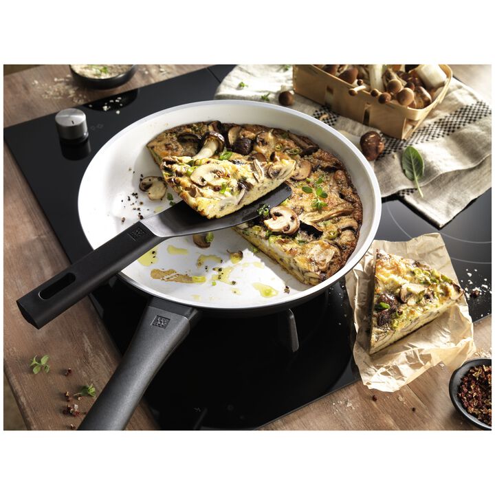 Carrara plus, フライパン, 26 cm, アルミニウム, セラミックコーティング, large 2