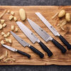 **** Four Star, 7-inch, Santoku, small 9