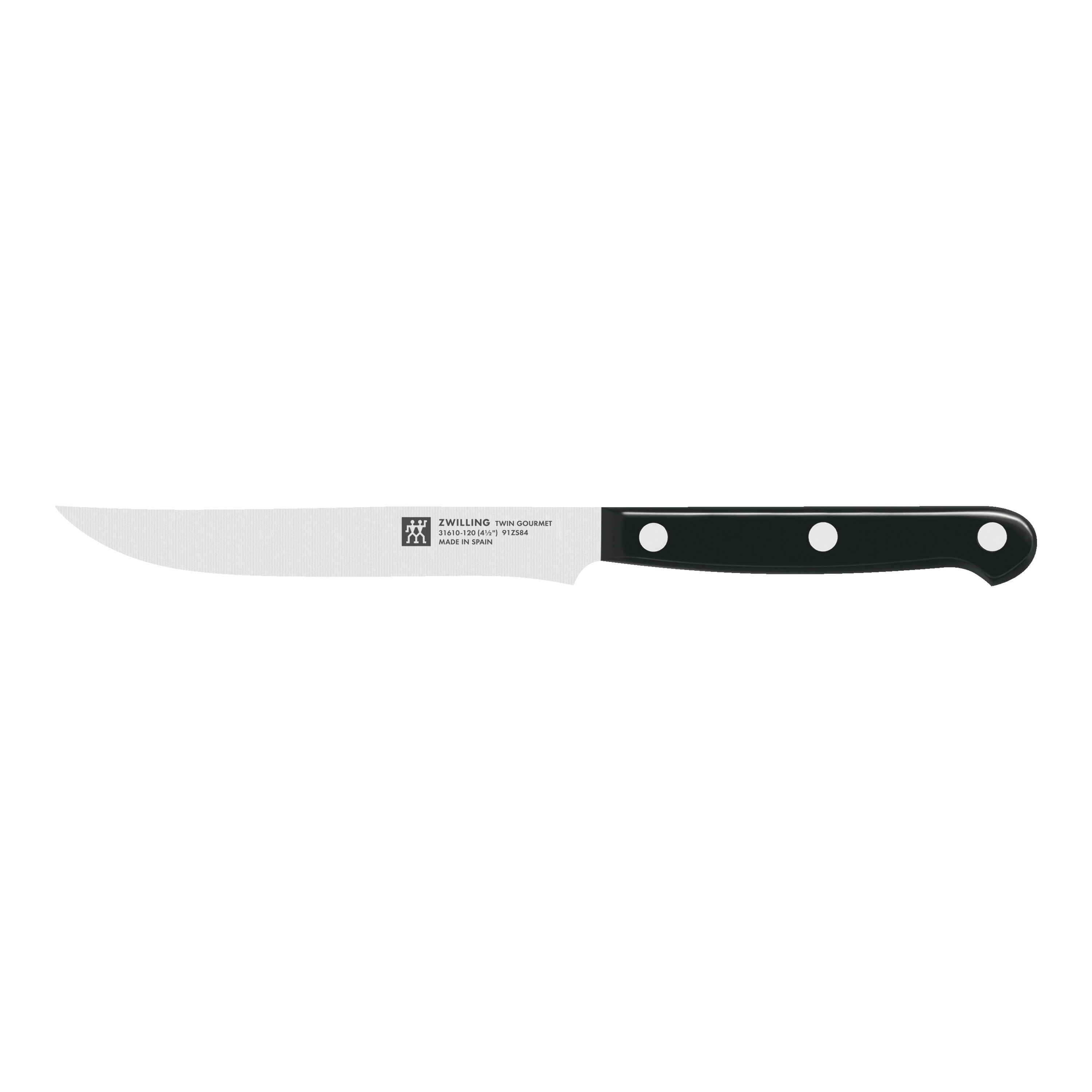 ZWILLING TWIN Gourmet 12 cm, Steak knife