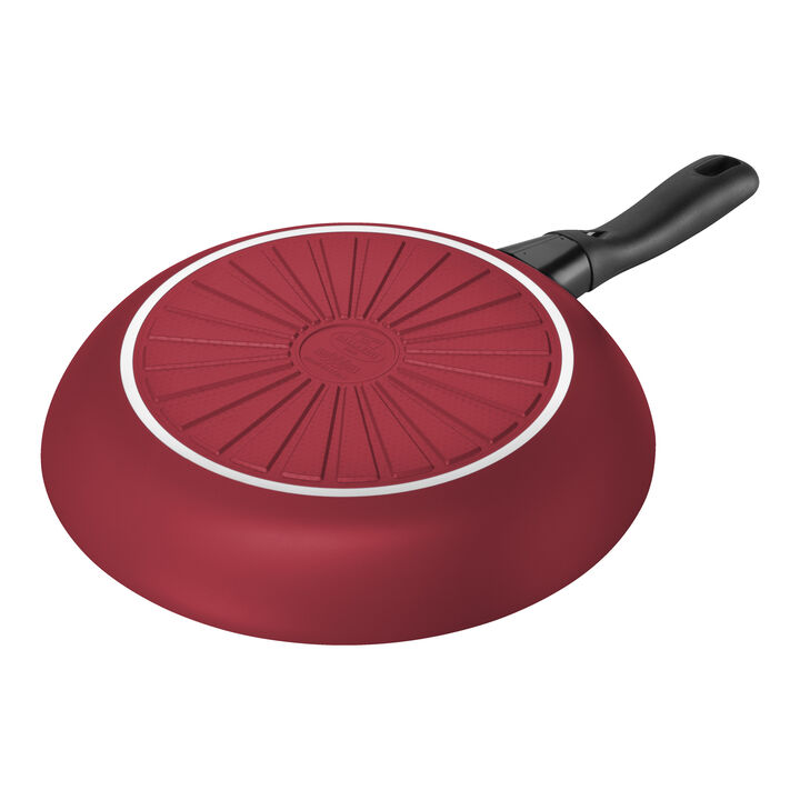 Caprera, Padella, 28 cm, alluminio, Rivestimento antiaderente senza PFAS, large 2