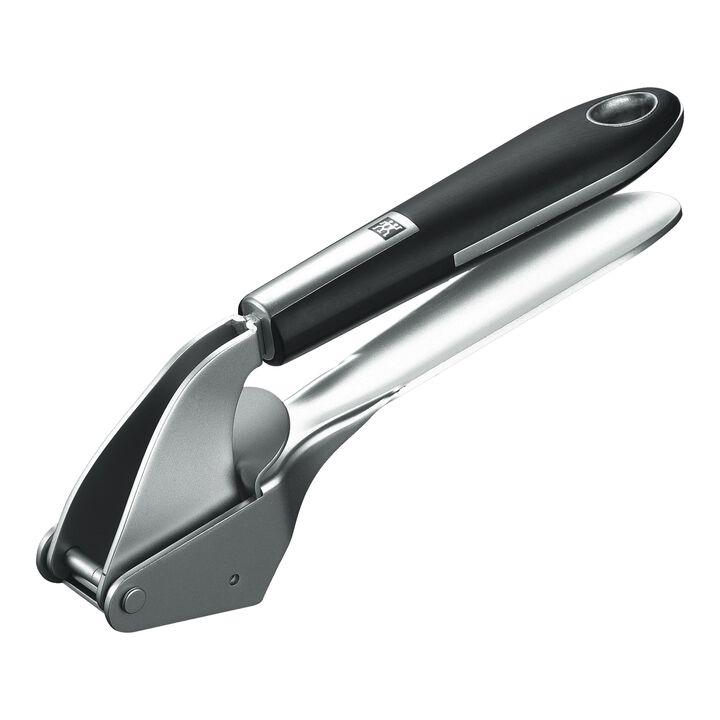 TWIN Cuisine, Garlic press 18/10 Stainless Steel, large 1