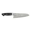 7-inch, fine edge Santoku Knife,,large