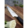 **** Four Star, 5.5 inch Chef's knife compact, small 5